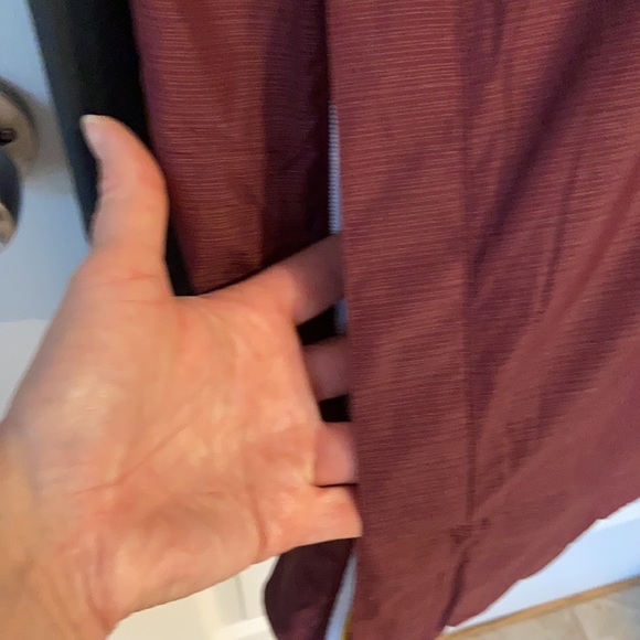 NWT University of Minnesota Official 1/4 Zip Repel Jacket - Picture 7 of 14